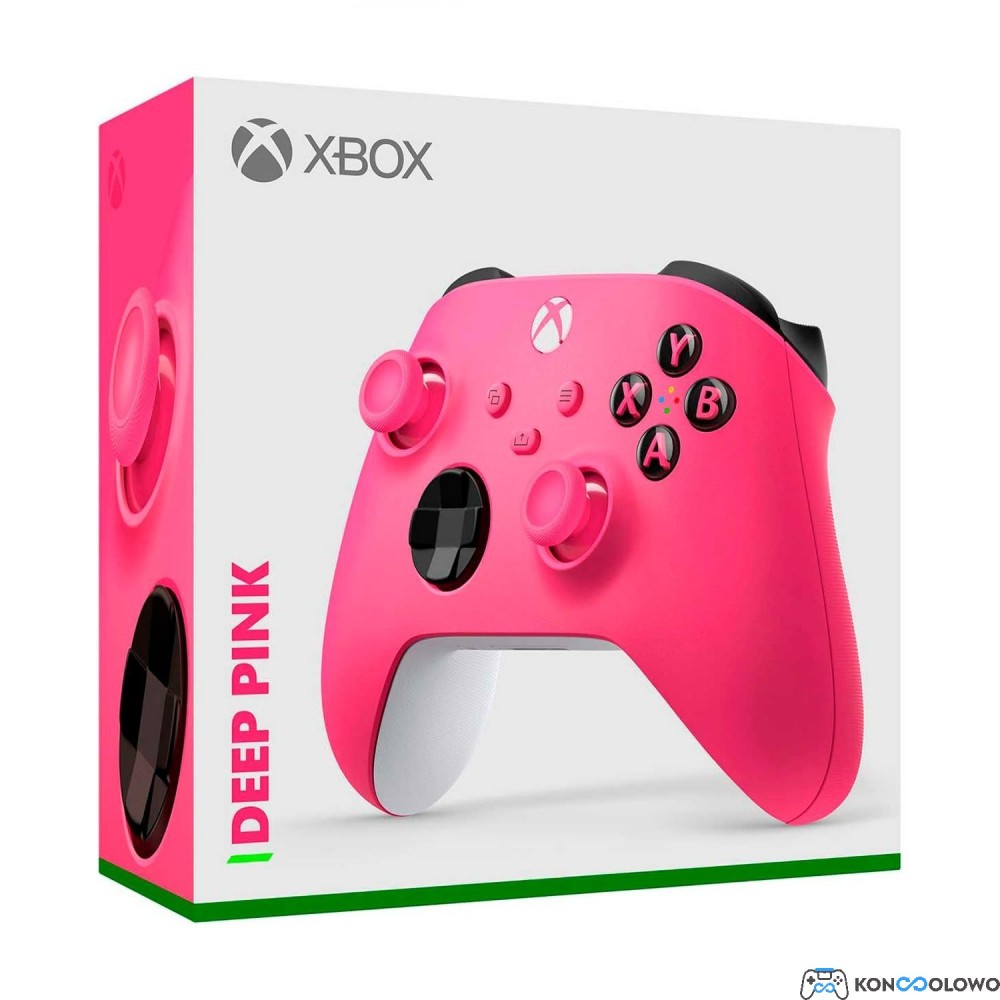 Wireless Controller Microsoft Xbox Series model 1914