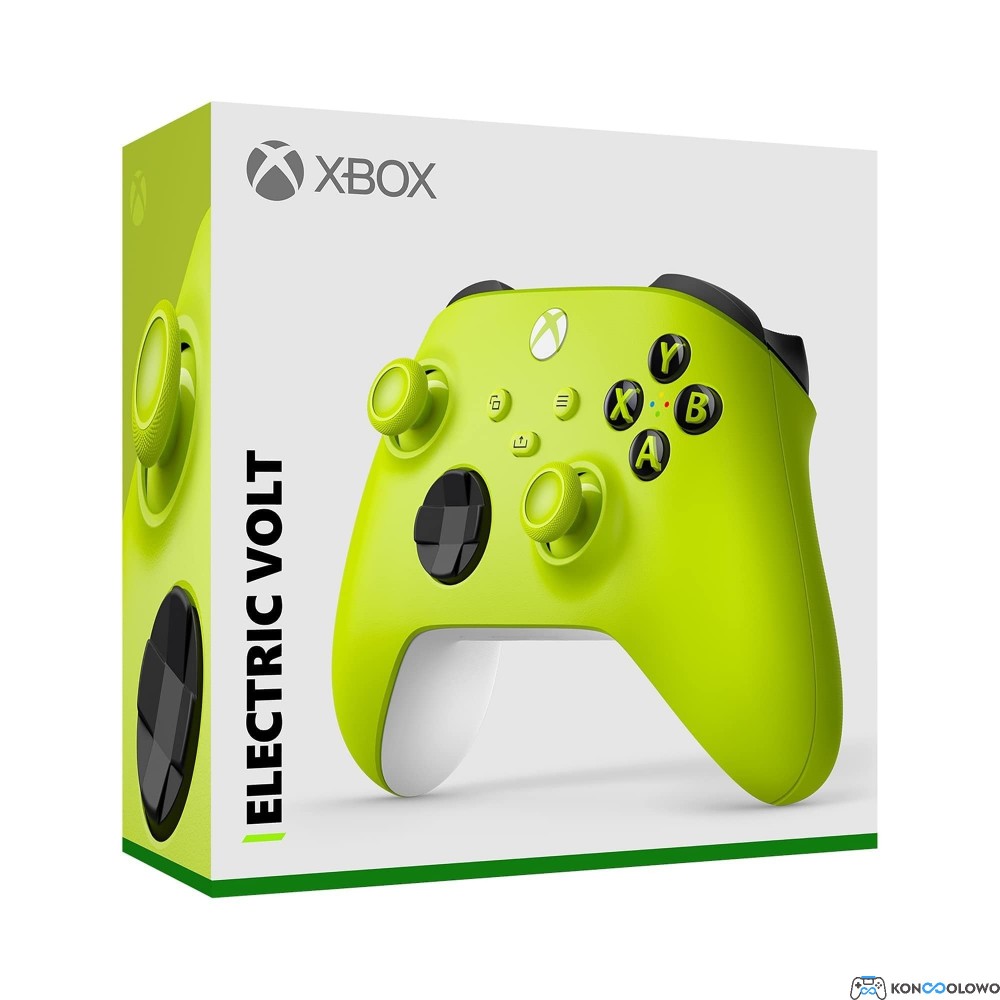 Wireless Controller Microsoft Xbox Series model 1914