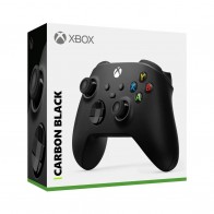 Kontroler bezprzewodowy pad Microsoft Xbox Series Controller Model 1914