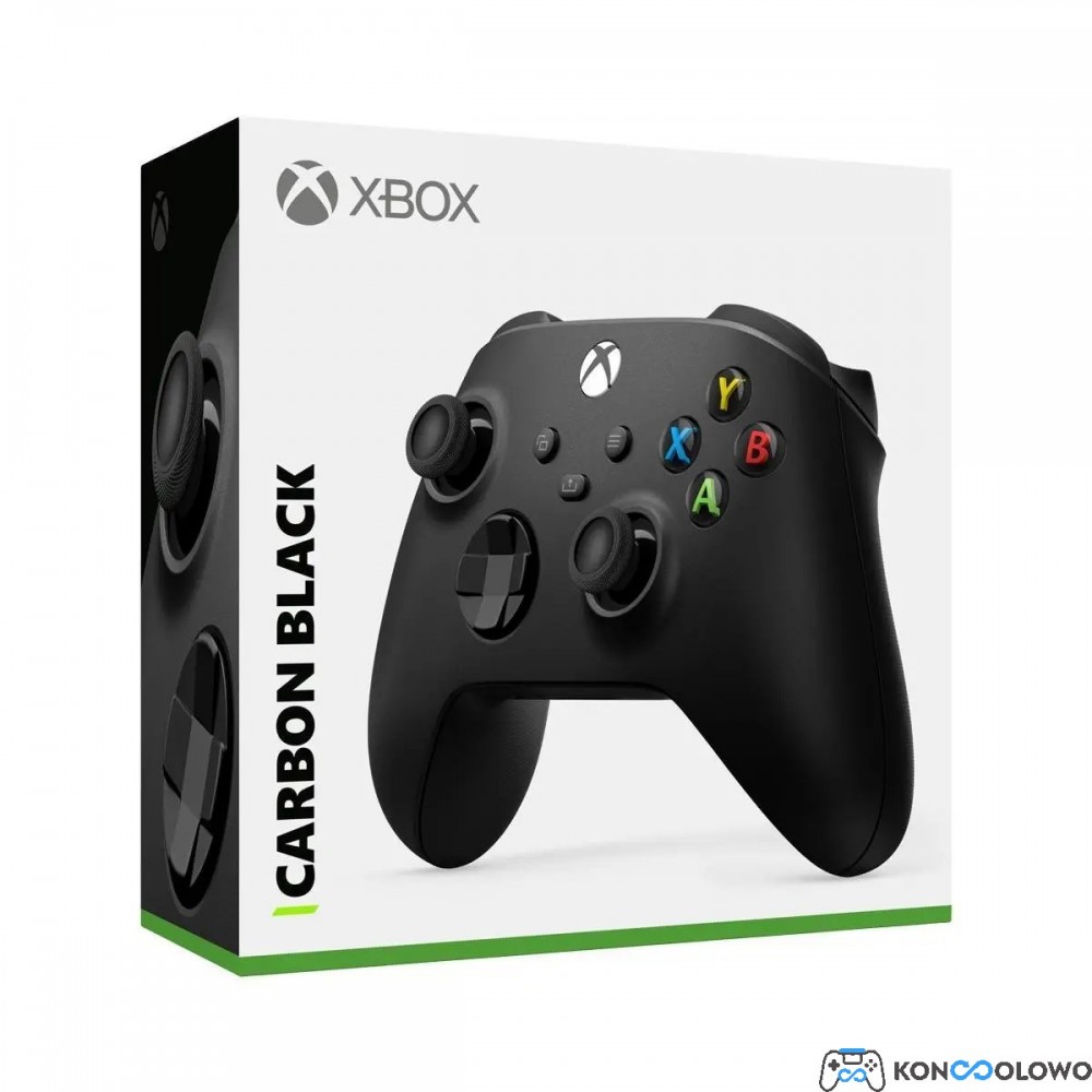 Kontroler bezprzewodowy pad Microsoft Xbox Series Controller Model 1914