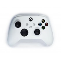 Kontroler bezprzewodowy pad Microsoft Xbox Series Controller Model 1914