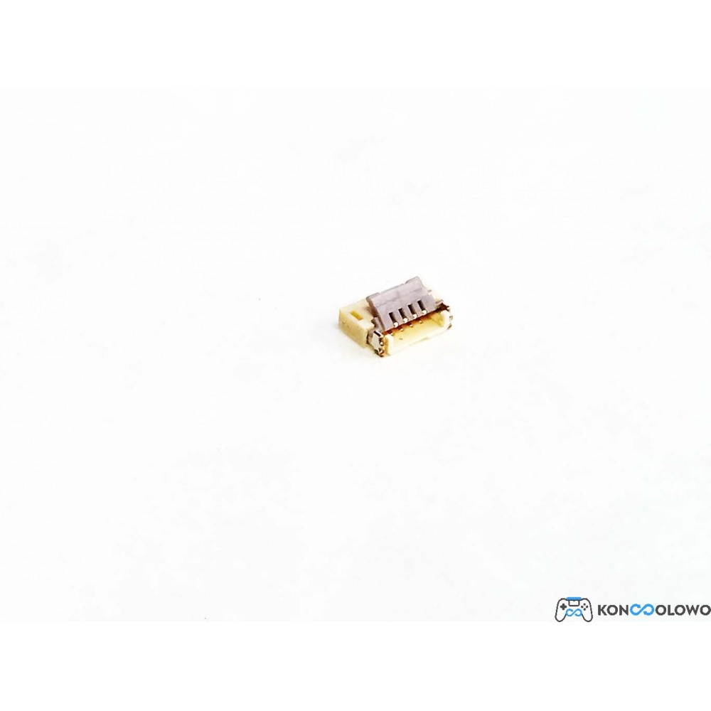 Connector Socket Connector 4 PIN V7 Nintendo Switch Joy-Con