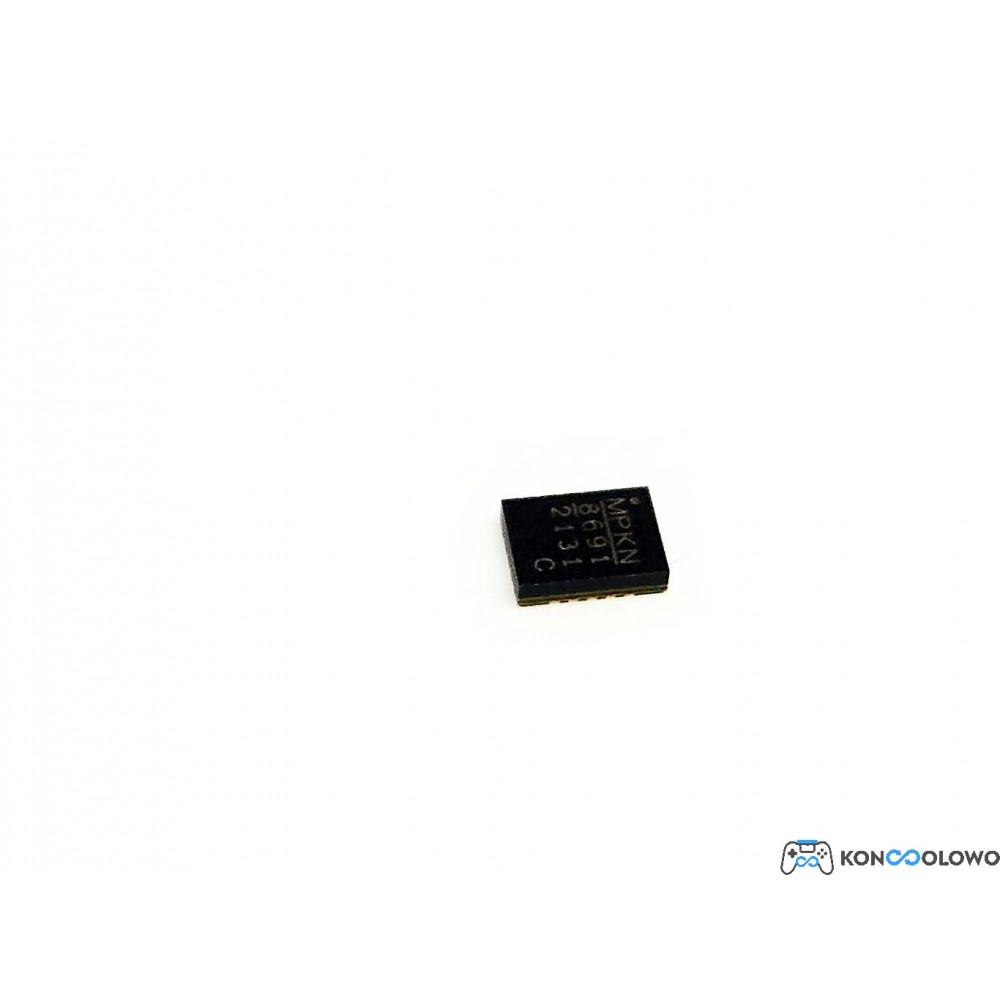 Układ scalony Mosfet driver MP8691 Xbox Series X
