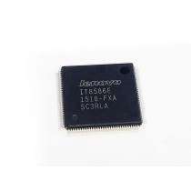 Układ KBC Lenovo IT8586E QFP-128
