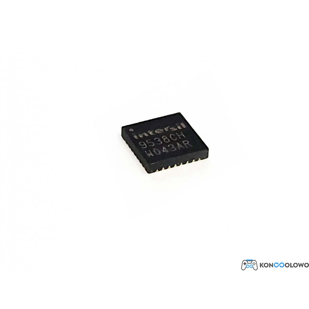 Układ Renesas Electronics Intersil ISL9538CHRTZ ISL9538H QFN-32