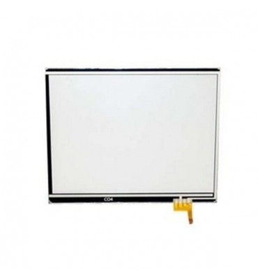 Touch screen for Nintendo 3DS