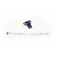 Płytka gniazdo ładowania USB-C JDS-040 050 055 12 PIN kontrolera Dualshock V2 PS4