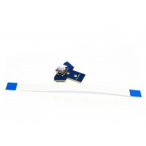 Płytka gniazdo ładowania USB-C JDS-040 050 055 12 PIN kontrolera Dualshock V2 PS4