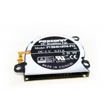Wentylator wewnętrzny wiatrak V2 Foxconn Nintendo Switch OLED