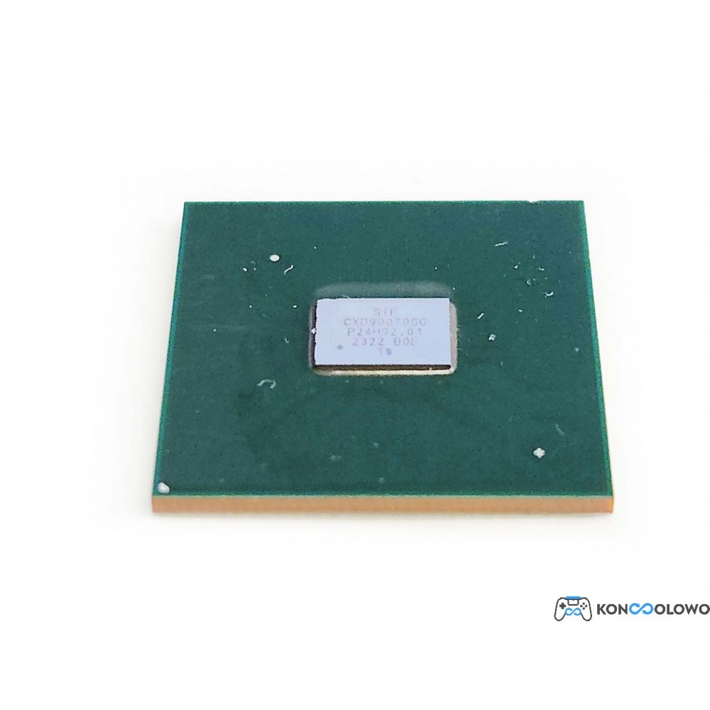Kontroler pamięci dysku SSD układ chip CXD90070GG Sony PS5 PlayStation 5