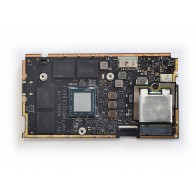 Płyta główna Ekran F7A DAF7AMB1EF0 16GB DDR5 256GB SSD Valve konsola Steam Deck LCD