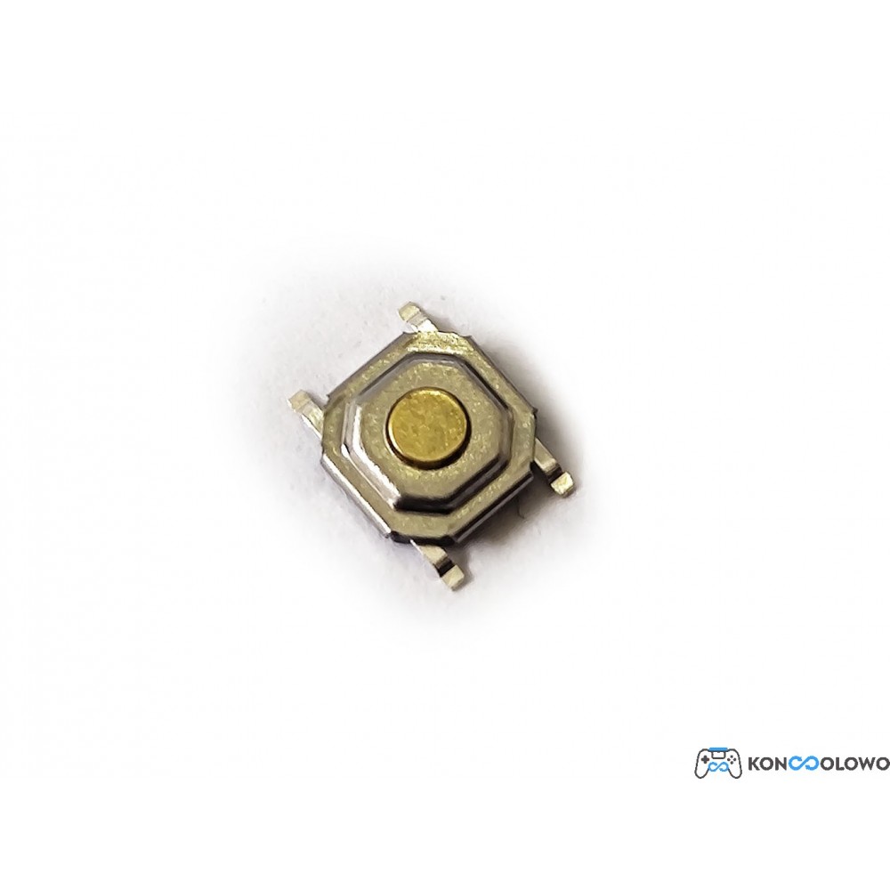 Przycisk Micro Switch Home konsola Steam Deck LCD