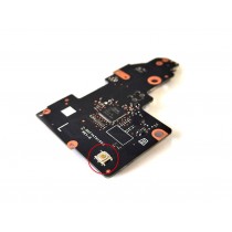 Przycisk Micro Switch Home konsola Steam Deck LCD