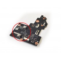 Przycisk Micro Switch L4 L5 R4 R5 konsola Steam Deck LCD