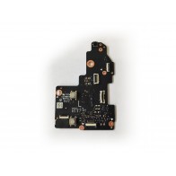 Płytka lewa przyciski L1 L4 L5 DAF7ATH16G0﻿ Valve konsola Steam Deck LCD