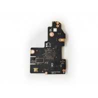 Płytka prawa przyciski R1 R4 R5 DA0F7ATH6G0 Valve konsola Steam Deck LCD