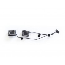 Głośniki głośnik lewy prawy Valve konsola Steam Deck LCD
