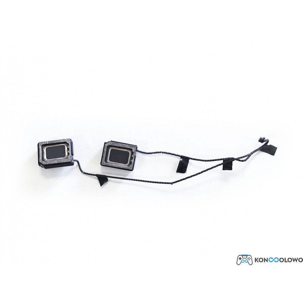 Głośniki głośnik lewy prawy Valve konsola Steam Deck LCD