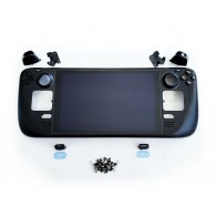 Set wyświetlacz 7" LCD Przyciski Śrubki Anteny Taśma 39 Pin Valve konsola Steam Deck LCD