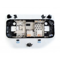 Set wyświetlacz 7" LCD Przyciski Śrubki Anteny Taśma 39 Pin Valve konsola Steam Deck LCD
