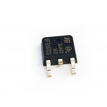 Mosfet tranzystor ST STD16N50M2 16N50M2 N-channel 600V 18A