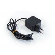 Zasilacz USB-C 45W 1.5m Chicony W20-045N1B konsola Steam Deck LCD