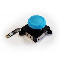 Analog 3D gałka joystick efekt magnetycznyTMR Nintendo Switch Lite OLED Joy-Con