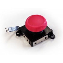 Analog 3D gałka joystick efekt magnetycznyTMR Nintendo Switch Lite OLED Joy-Con