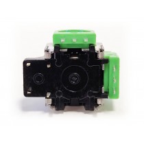 Analog joystick magnetic knob HALLa V10 Favor Union Dualsense PS5 controller