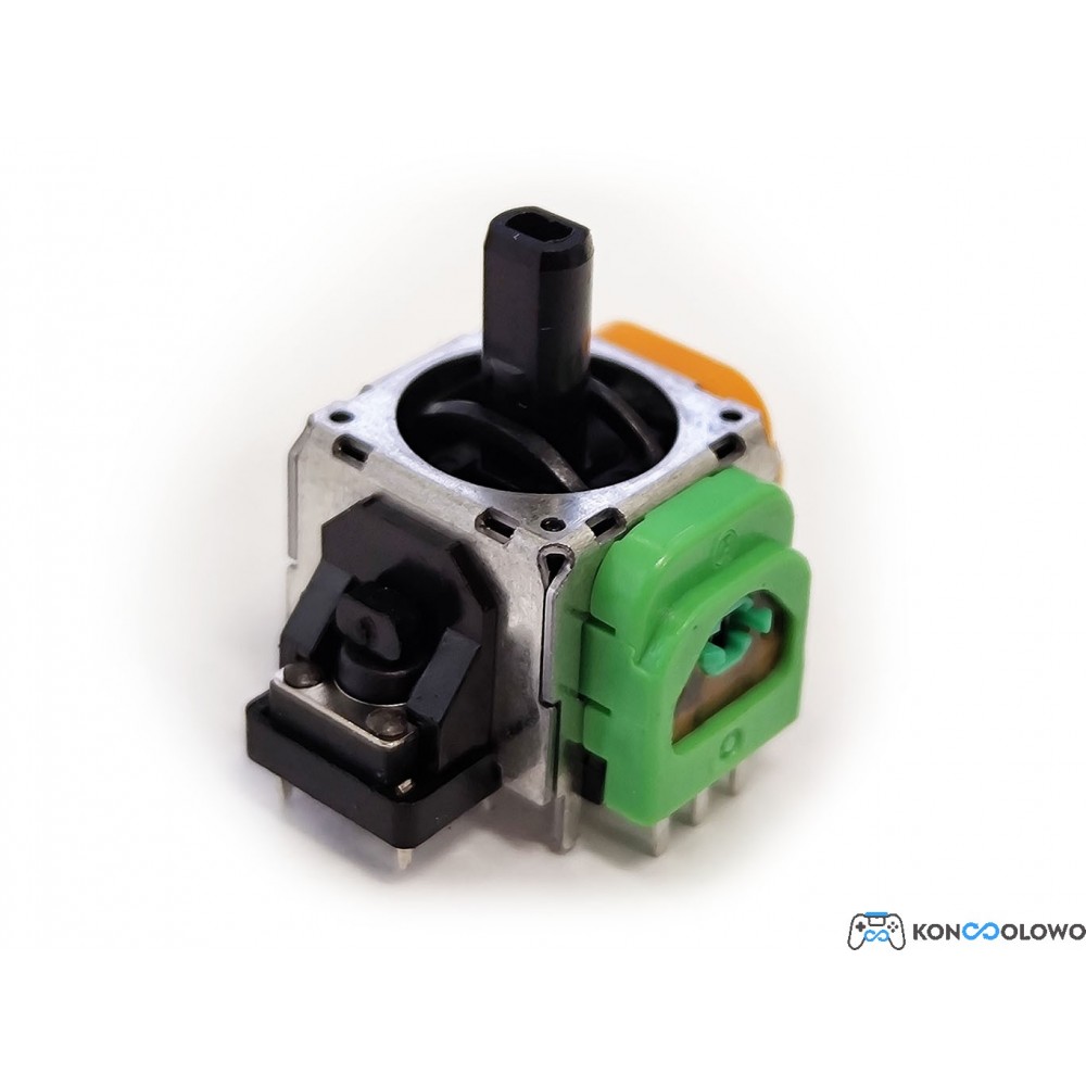 Analog joystick magnetic knob HALLa V11 Favor Union Xbox One Series controller