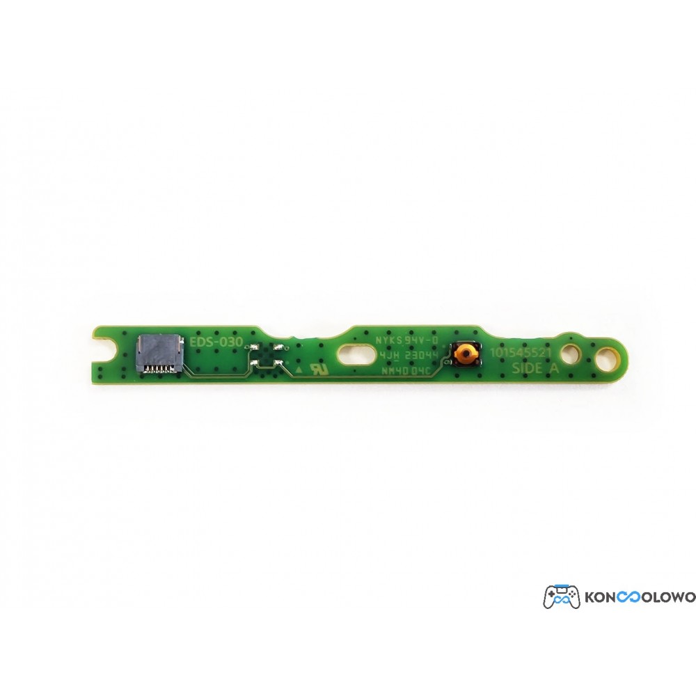EDS-030 switch board for PlayStation PS5 CFI-1216b Digital Edition