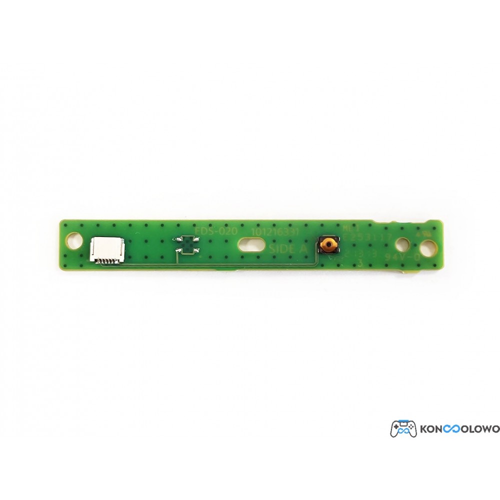EDS-020 switch board for PlayStation PS5 CFI-1116b Digital Edition
