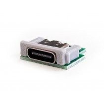 Gniazdo ładowania V1 USB-C konsola PlayStation PS Vita 1004