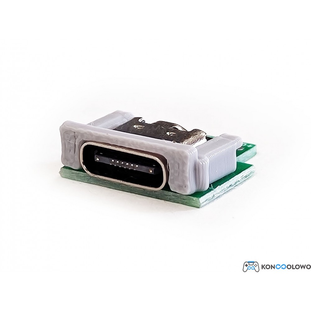 V1 USB-C Charging Port PlayStation PS Vita 1004 Console