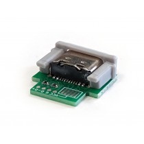 V1 USB-C Charging Port PlayStation PS Vita 1004 Console