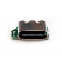 Gniazdo ładowania USB-C konsola Nintendo DSi DSi XL