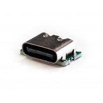 USB-C charging port for Nintendo DSi DSi XL console