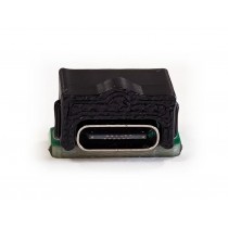 Gniazdo ładowania USB-C konsola Gameboy Advance SP GBA