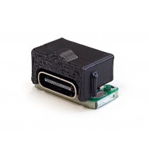 Gniazdo ładowania USB-C konsola Gameboy Advance SP GBA