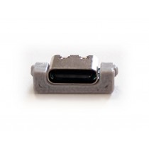 USB-C charging port Nintendo 3DS console