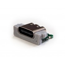 Gniazdo ładowania USB-C konsola Nintendo 3DS