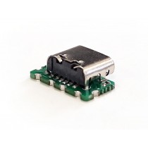 Nintendo 3DS XL USB-C Charging Port