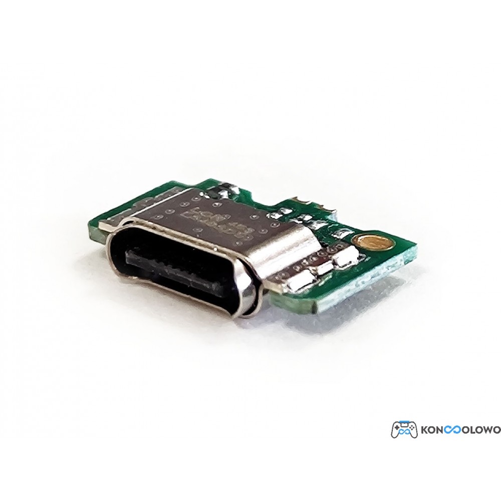 Gniazdo ładowania USB-C konsola PS Vita 2016