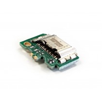 Gniazdo ładowania USB-C konsola PS Vita 2016