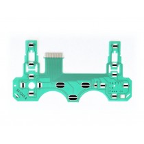 Taśma folia transmisyjna SA1Q43A przyciski kontroler DualShock PlayStation 2