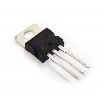 Stabilizator napięcia 5V 1.5A L7805CV THT TO220 Nintendo NES Pegasus