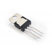 Stabilizator napięcia 5V 1.5A L7805CV THT TO220 Nintendo NES Pegasus