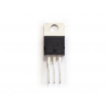 Stabilizator napięcia 5V 1.5A L7805CV THT TO220 Nintendo NES Pegasus