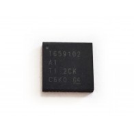 Układ Texas Instruments TPS659102A1 T659102A1 659102A QFN-48