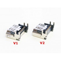 HDMI socket V2 PlayStation 5 PS5 CFI-1016a 1016b 1116a 1116b 1216a 1216b